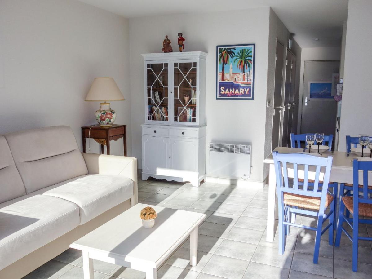 בנדול Apartment La Marina By Interhome מראה חיצוני תמונה