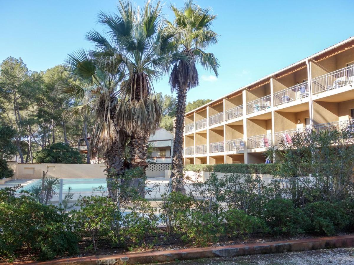 בנדול Apartment La Marina By Interhome מראה חיצוני תמונה