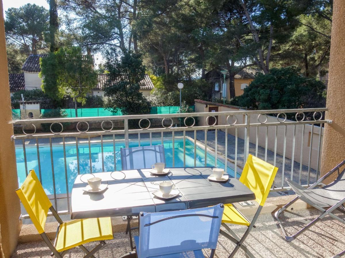 בנדול Apartment La Marina By Interhome מראה חיצוני תמונה
