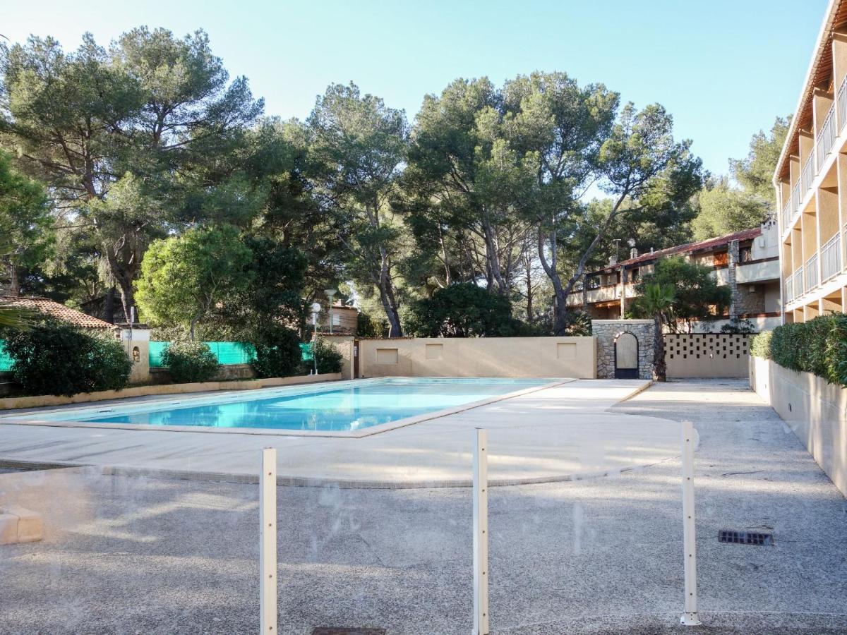 בנדול Apartment La Marina By Interhome מראה חיצוני תמונה