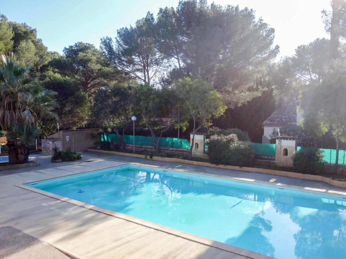 בנדול Apartment La Marina By Interhome מראה חיצוני תמונה