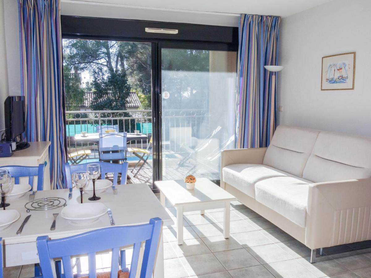 בנדול Apartment La Marina By Interhome מראה חיצוני תמונה