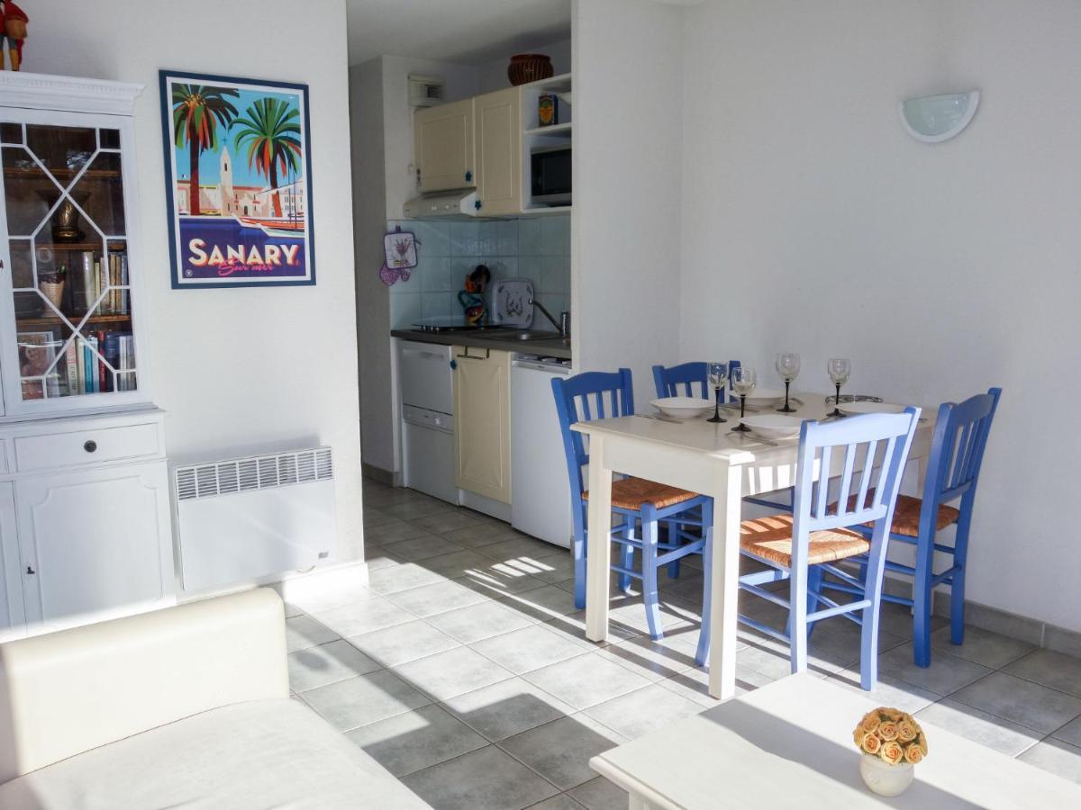 בנדול Apartment La Marina By Interhome מראה חיצוני תמונה