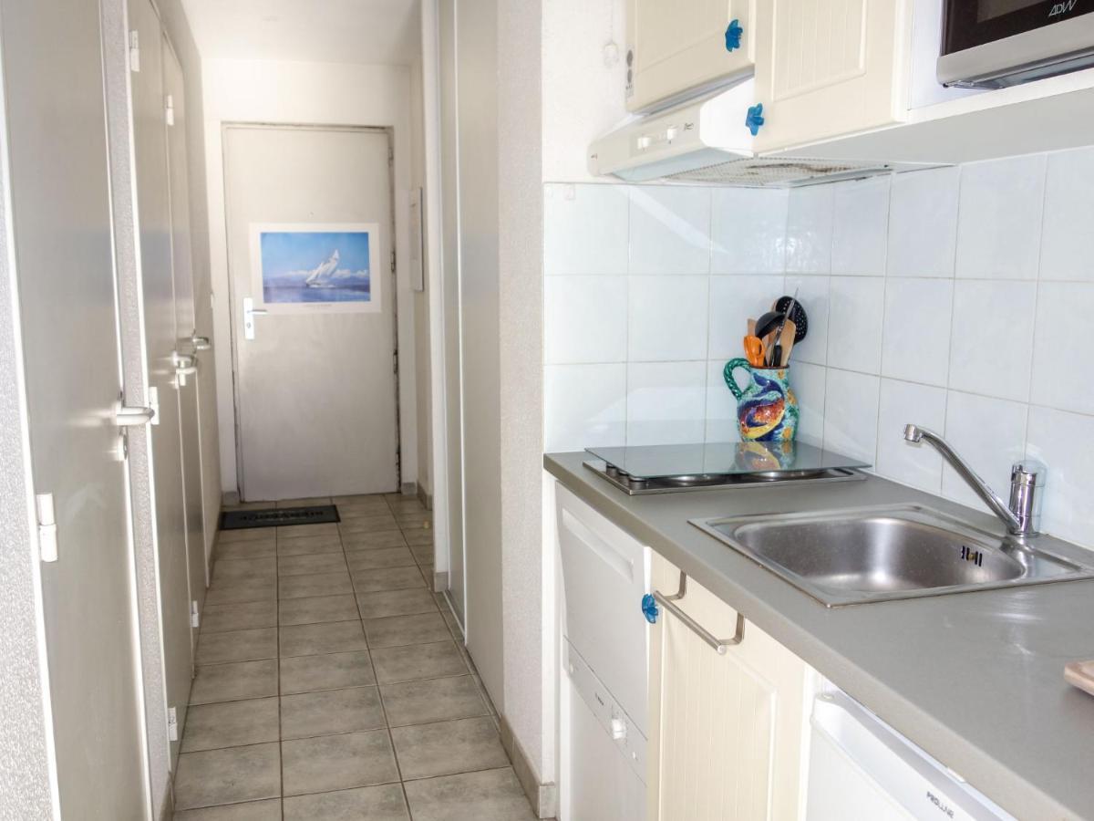 בנדול Apartment La Marina By Interhome מראה חיצוני תמונה