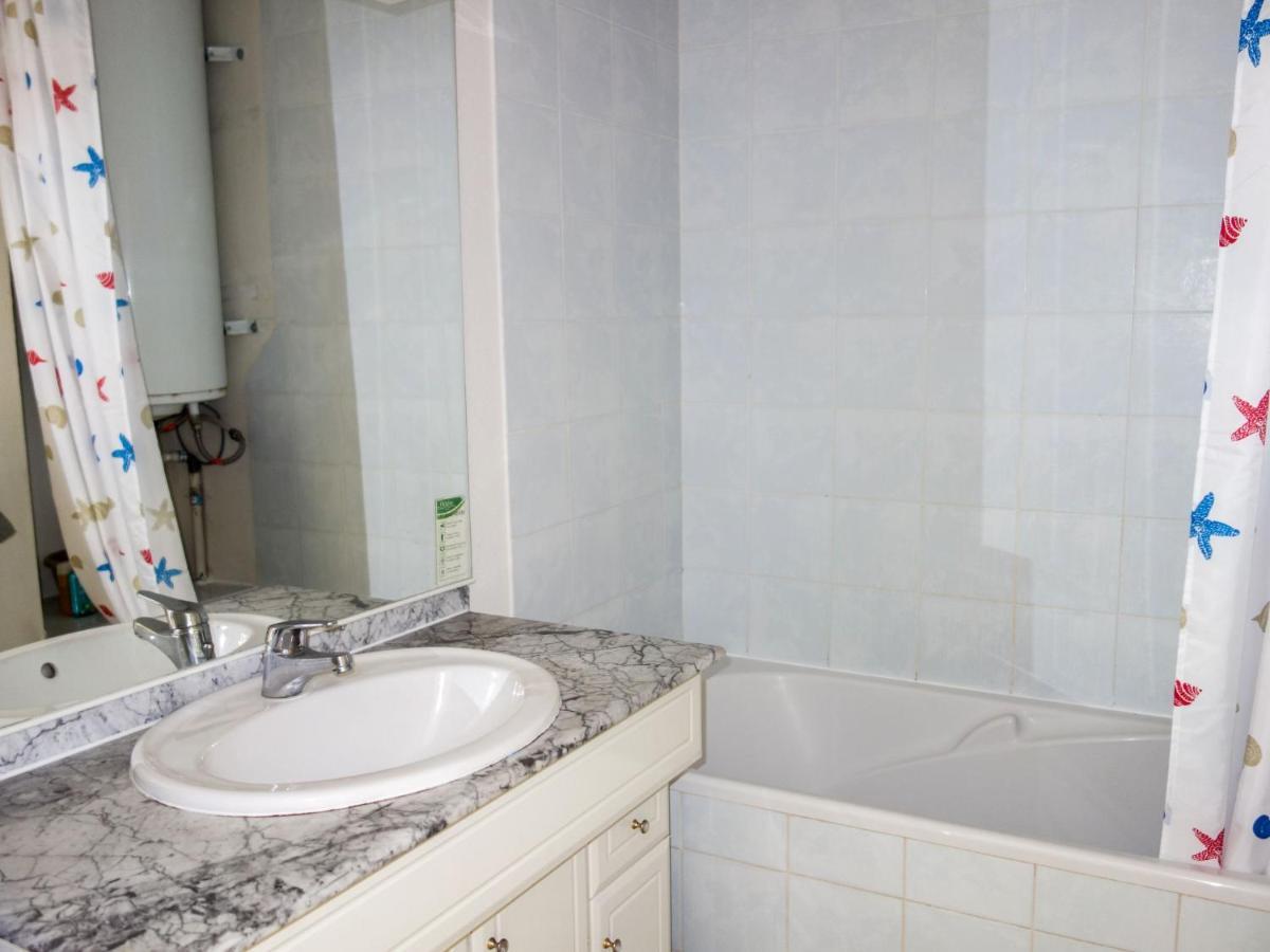 בנדול Apartment La Marina By Interhome מראה חיצוני תמונה