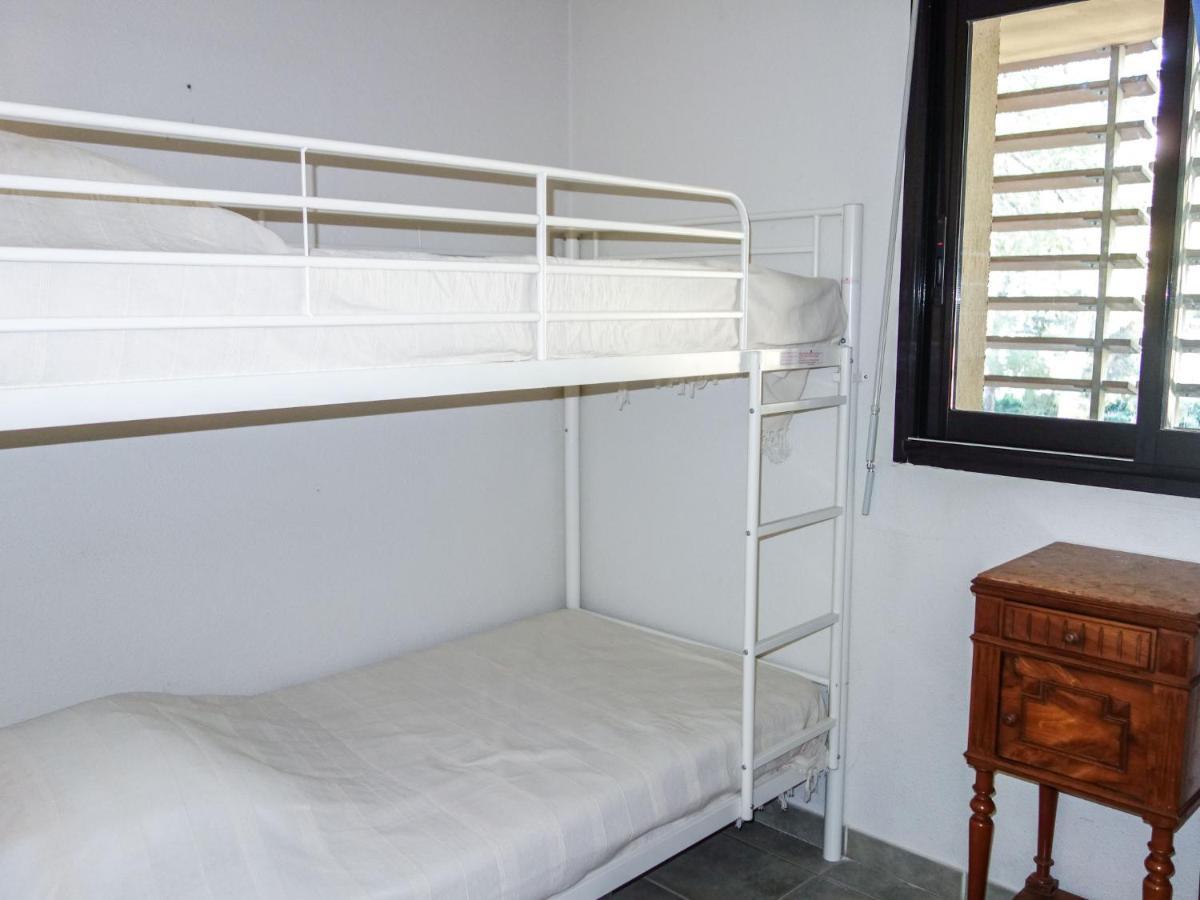 בנדול Apartment La Marina By Interhome מראה חיצוני תמונה