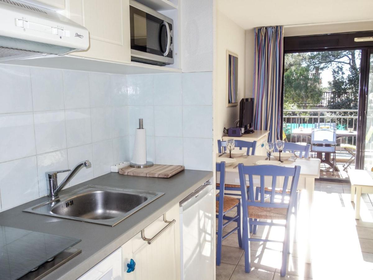 בנדול Apartment La Marina By Interhome מראה חיצוני תמונה